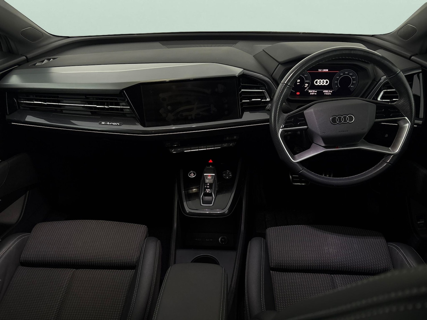 Used Audi Q4 e-tron for sale - 77482551: Photo 6