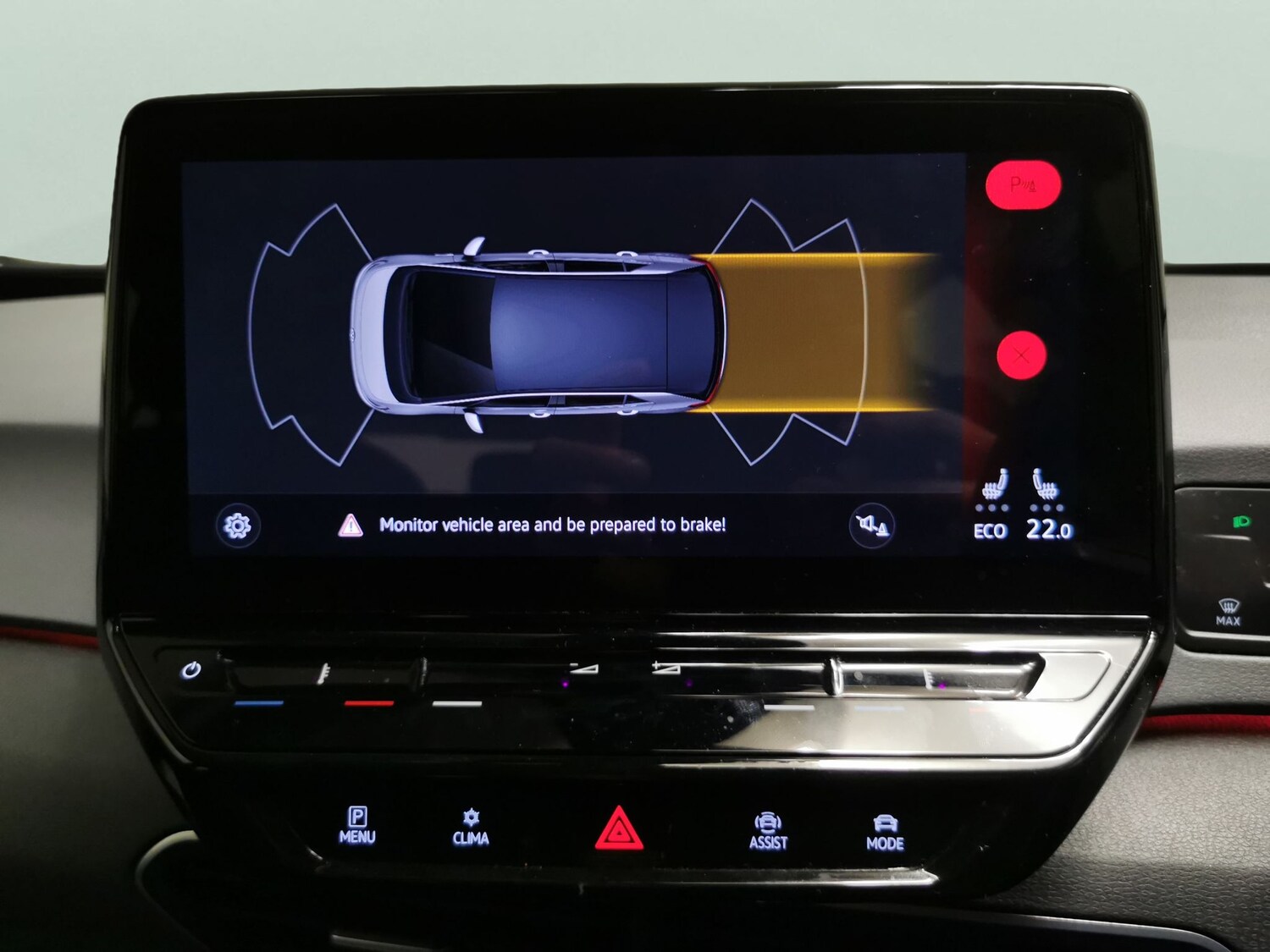 Used Volkswagen ID.3 2022 for sale - 78025420: Photo 14