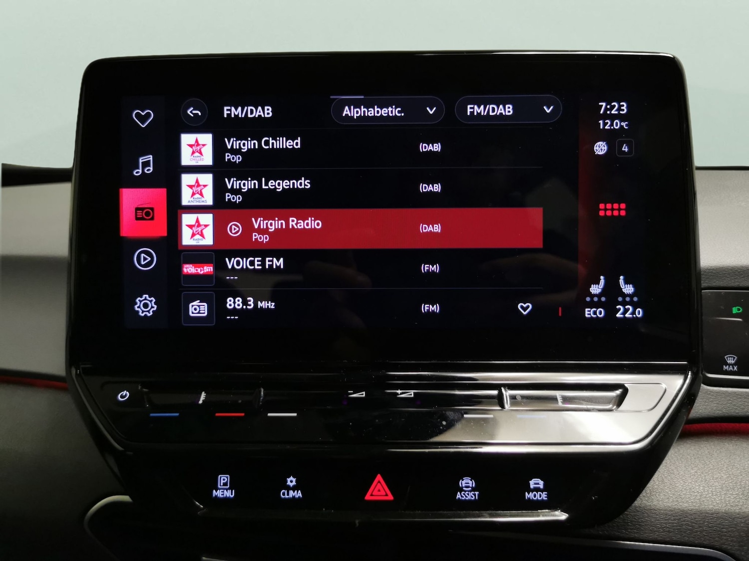 Used Volkswagen ID.3 2022 for sale - 78025420: Photo 5