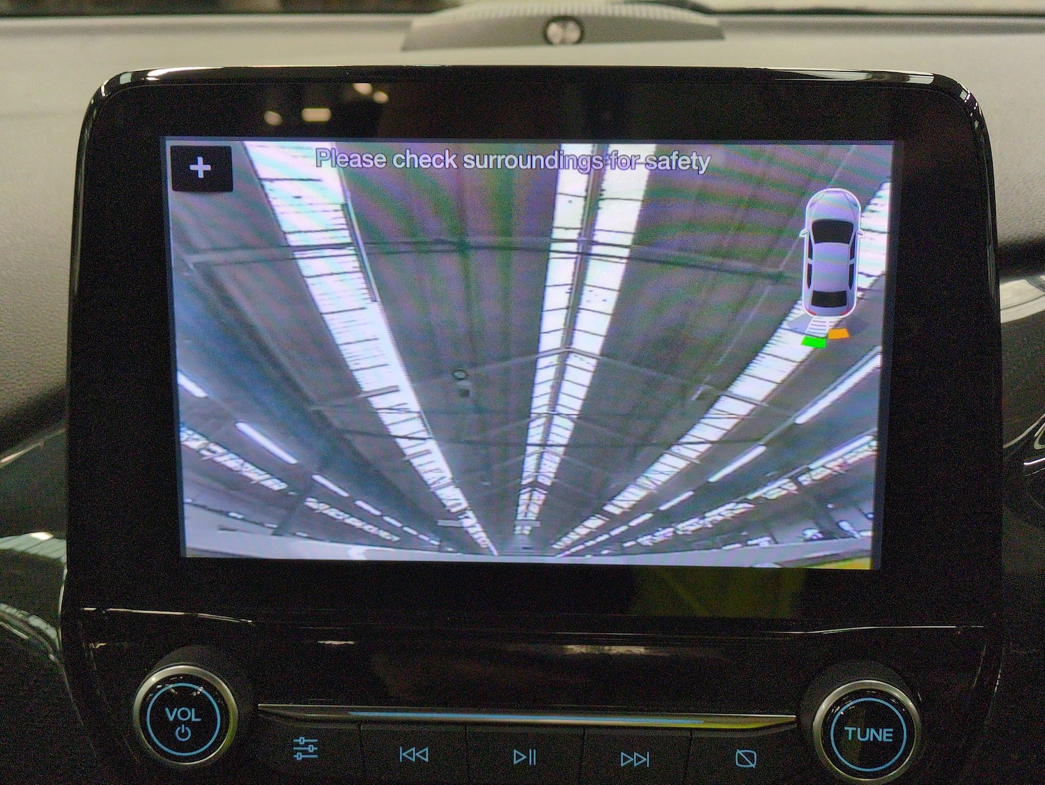 Used Ford Fiesta 2019 for sale - 76978322: Photo 16