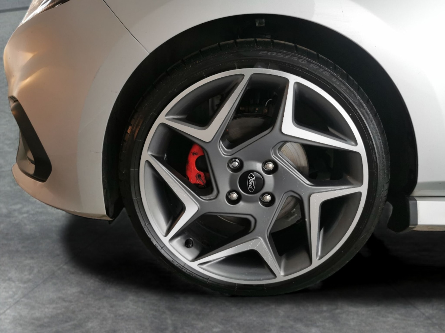 Used Ford Fiesta 2019 for sale - 76978322: Photo 23