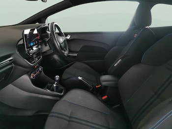 Used Ford Fiesta 2019 for sale - 76978322: Photo