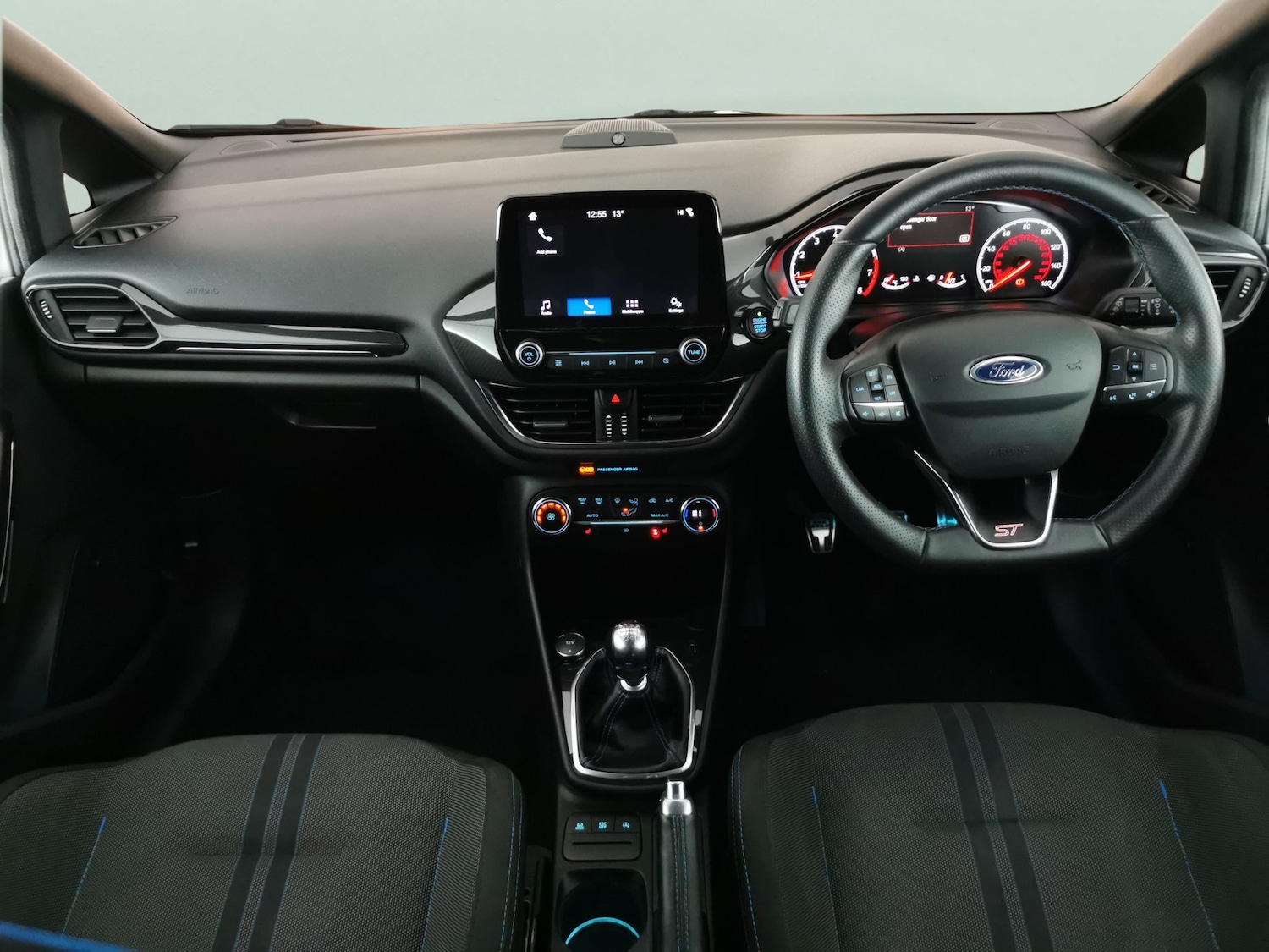 Used Ford Fiesta 2019 for sale - 76978322: Photo 6