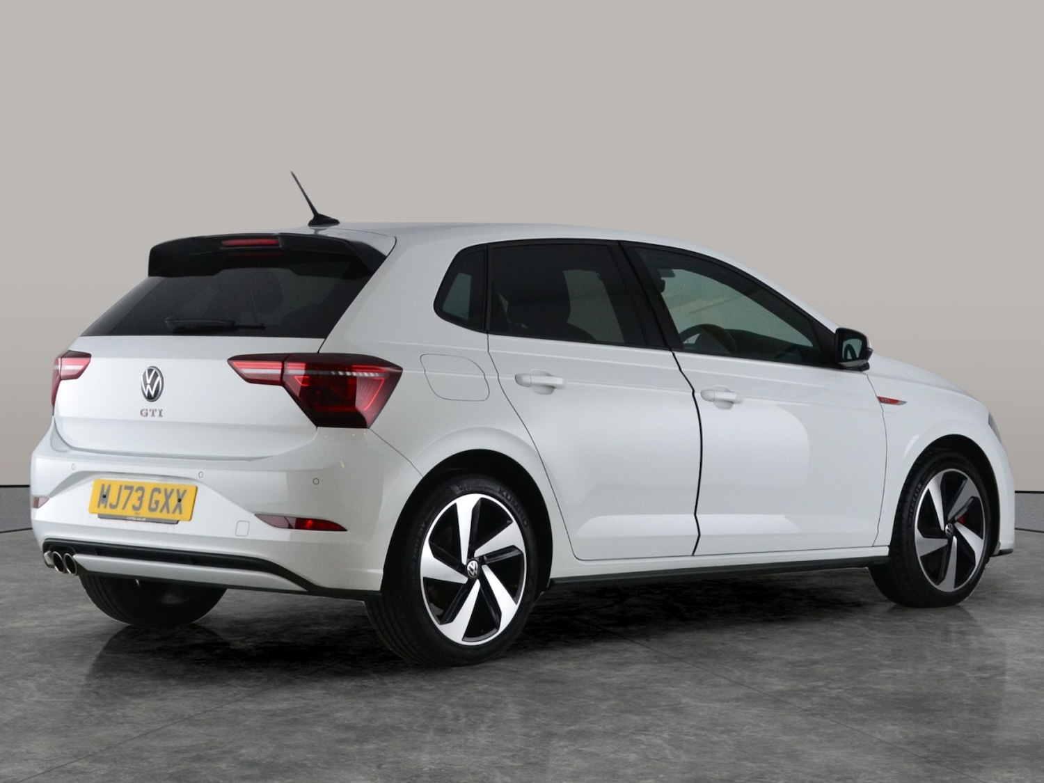Used Volkswagen Polo 2023 for sale - 77294882: Photo 10