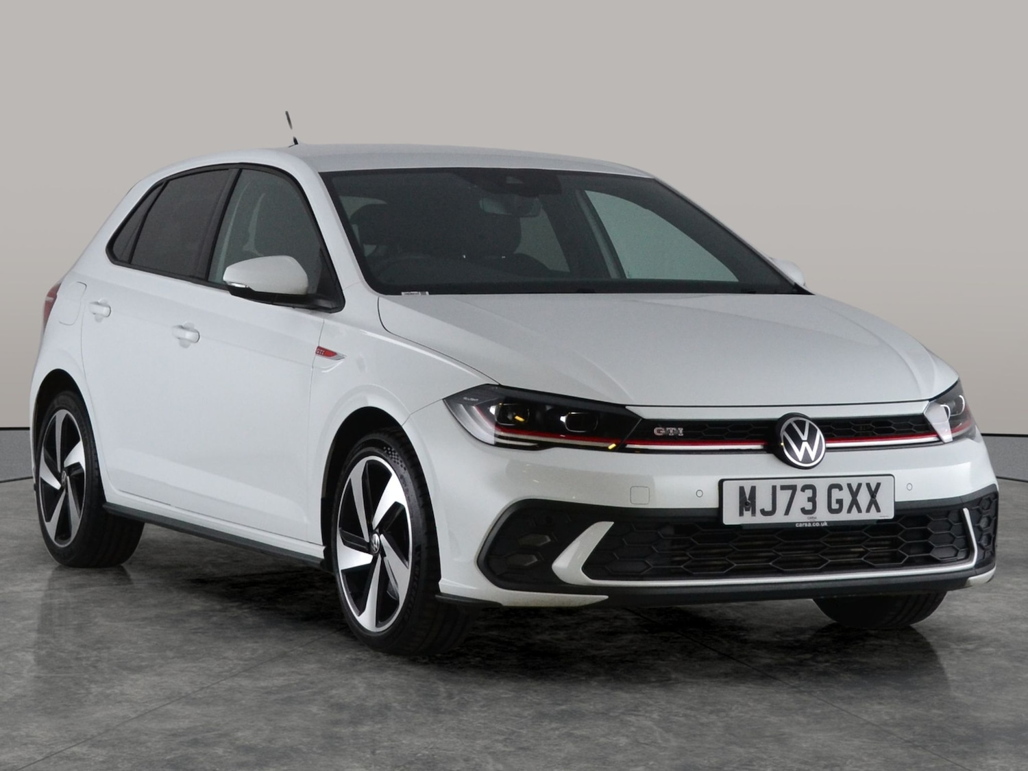 Used Volkswagen Polo 2023 for sale - 77294882: Photo 12