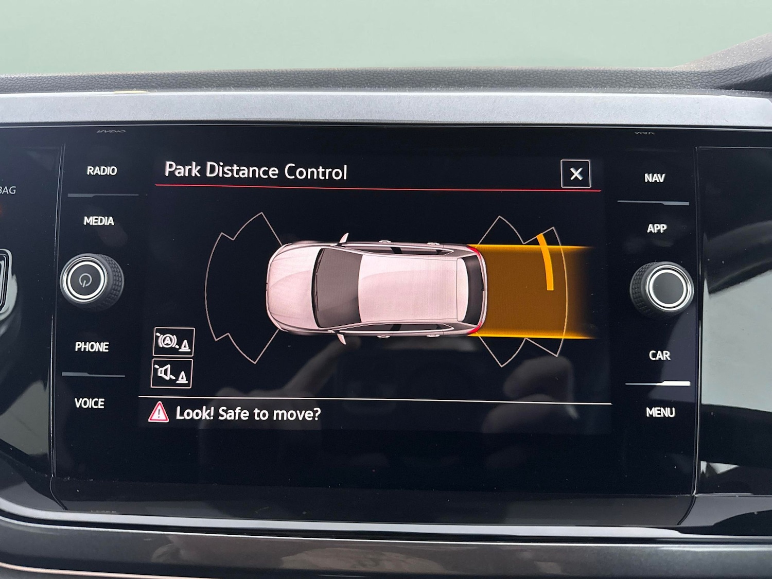 Used Volkswagen Polo 2023 for sale - 77294882: Photo 16