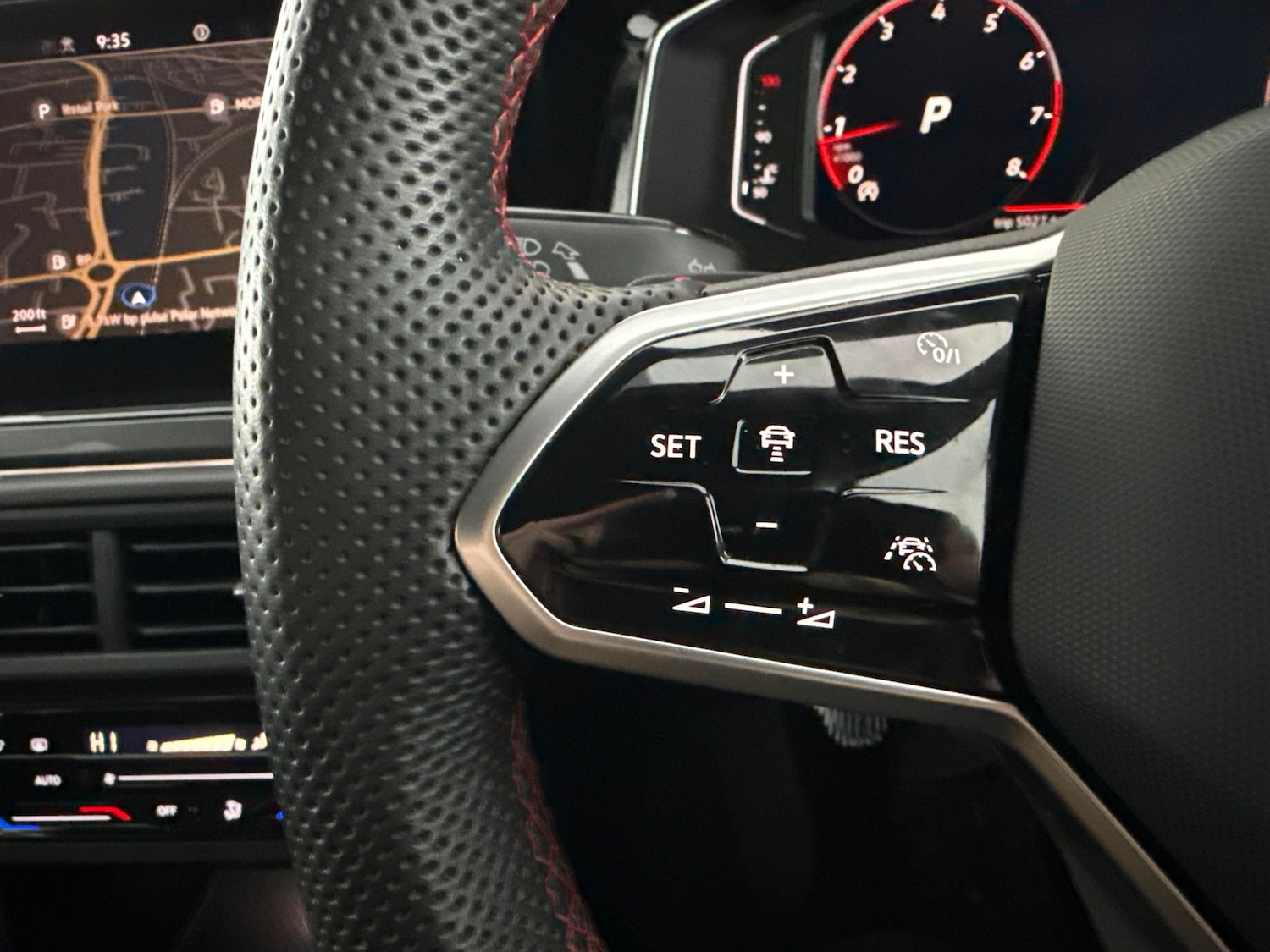 Used Volkswagen Polo 2023 for sale - 77294882: Photo 19