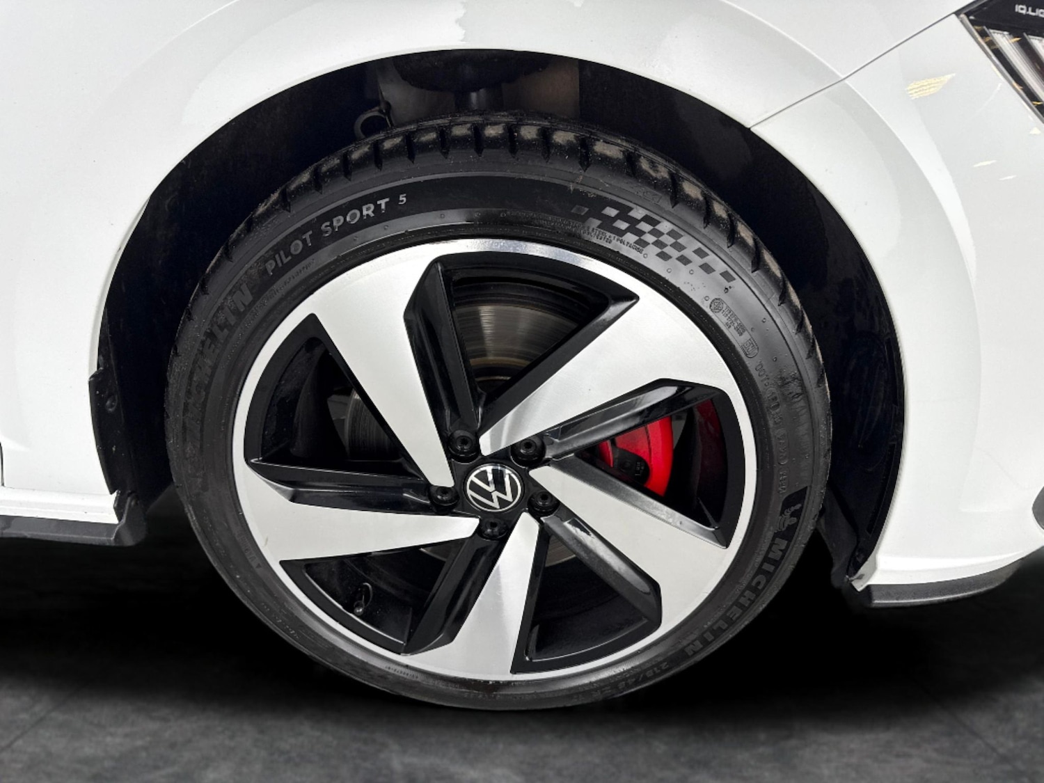 Used Volkswagen Polo 2023 for sale - 77294882: Photo 22