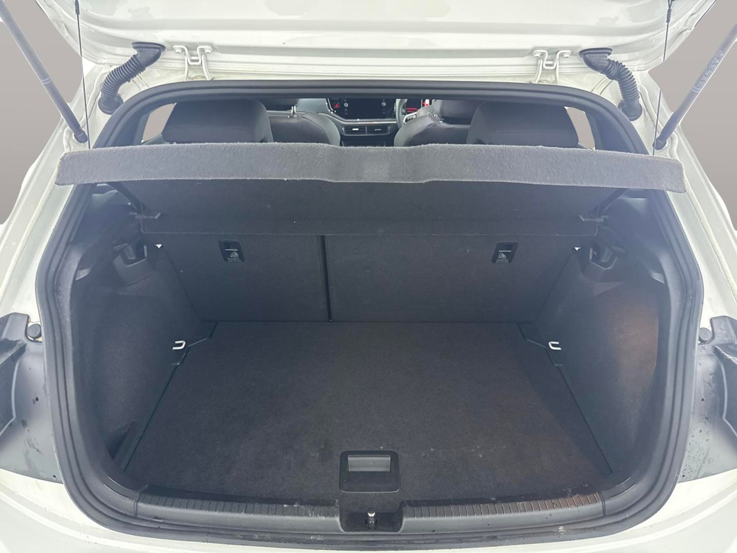 Used Volkswagen Polo 2023 for sale - 77294882: Photo 30