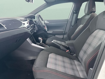 Used Volkswagen Polo 2023 for sale - 77294882: Photo