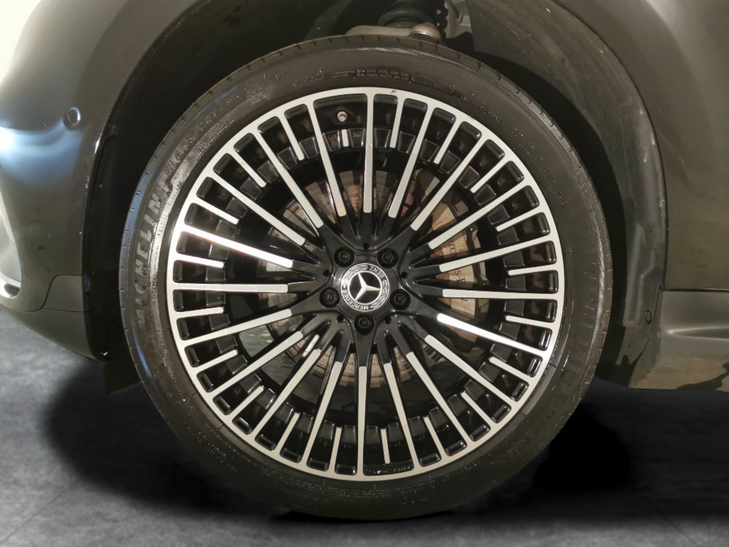 Used Mercedes-Benz EQC 2021 for sale - 76382902: Photo 29