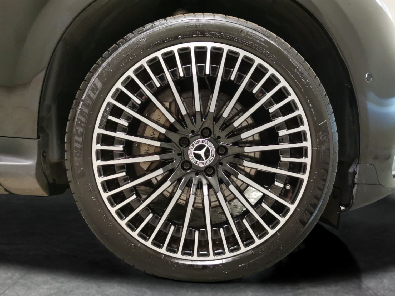 Used Mercedes-Benz EQC 2021 for sale - 76382902: Photo 31