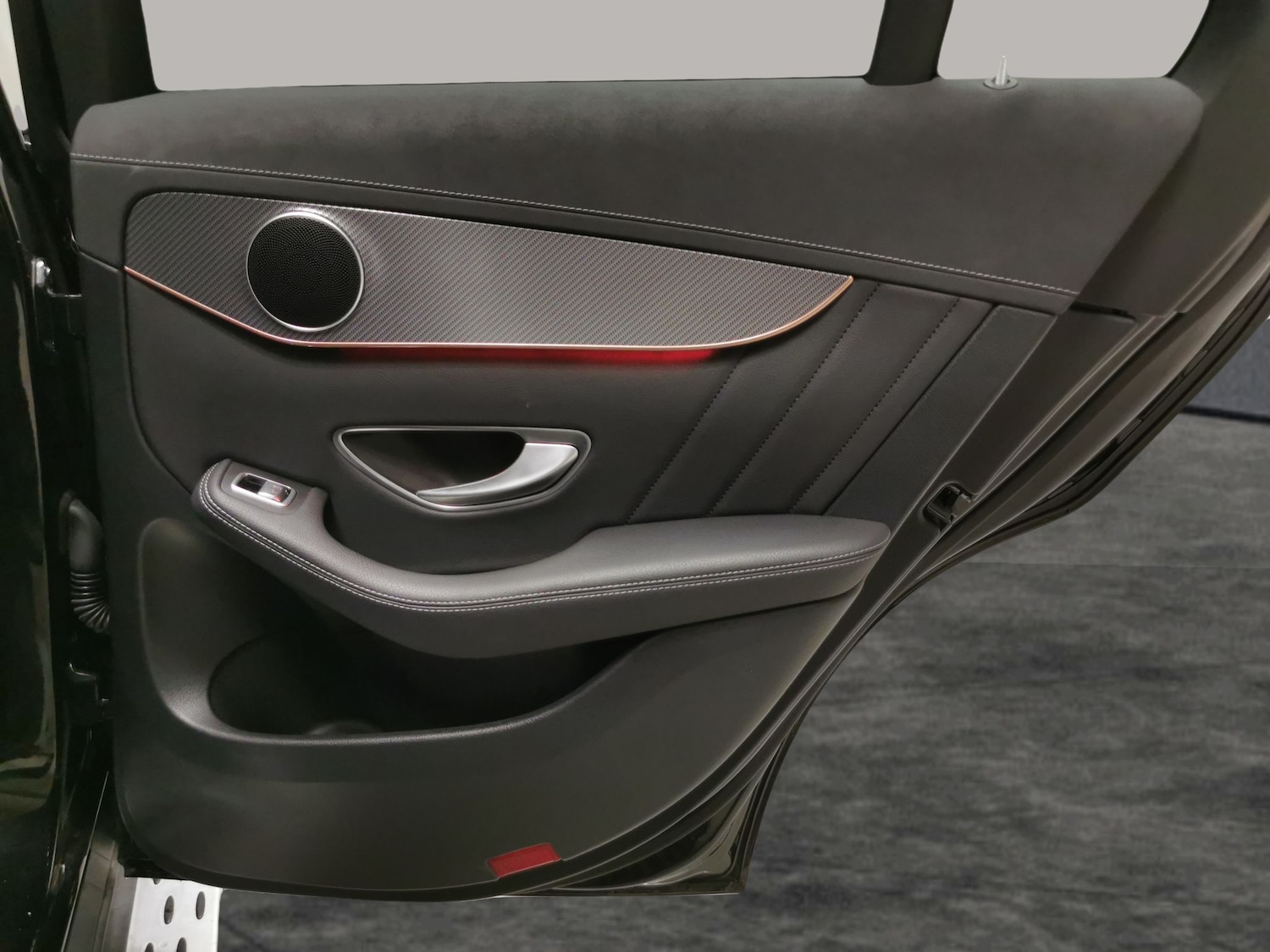 Used Mercedes-Benz EQC 2021 for sale - 76382902: Photo 37