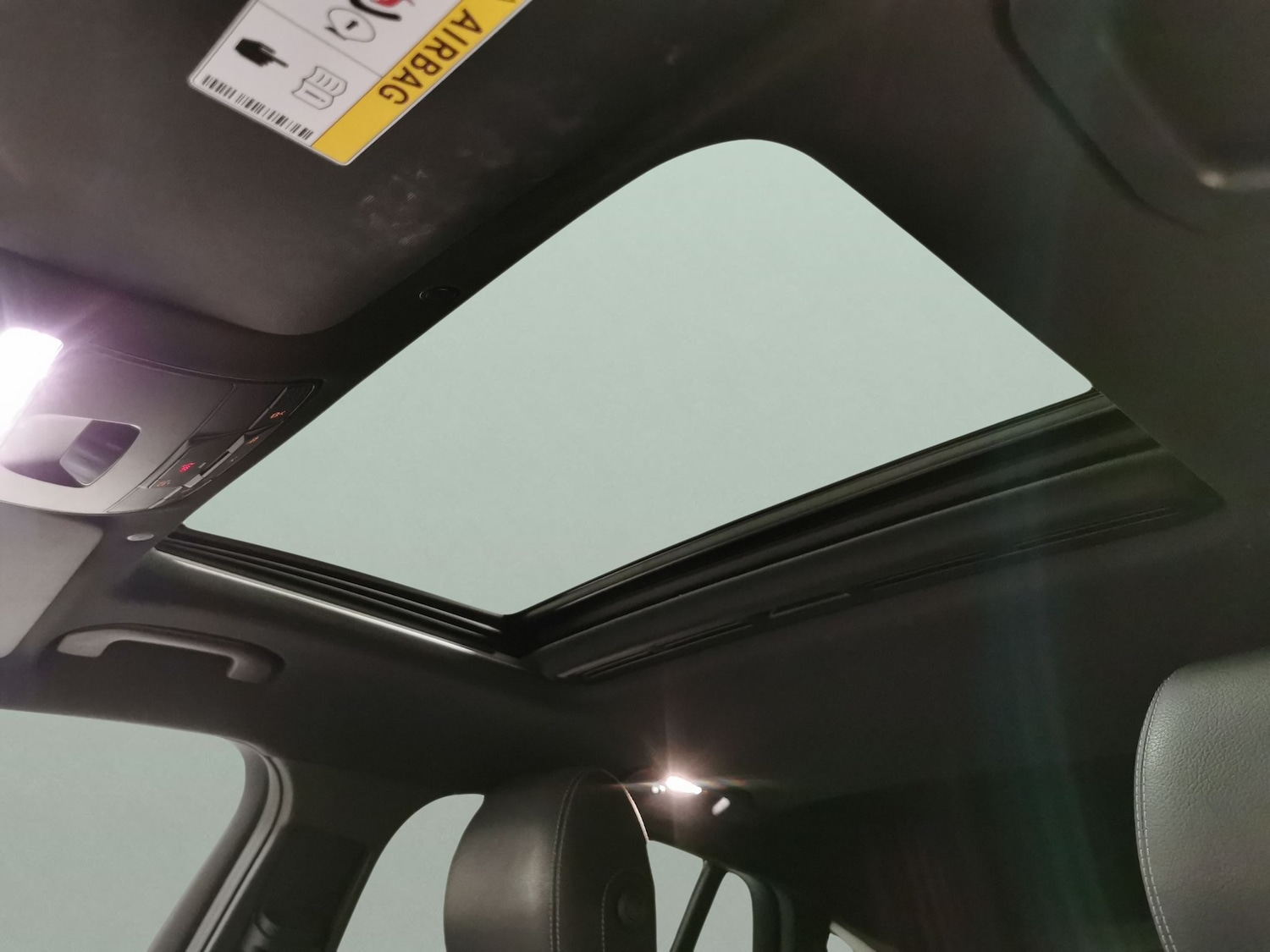 Used Mercedes-Benz EQC 2021 for sale - 76382902: Photo 7