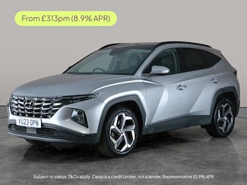 Used Hyundai TUCSON 2023 for sale - 77815113: Photo