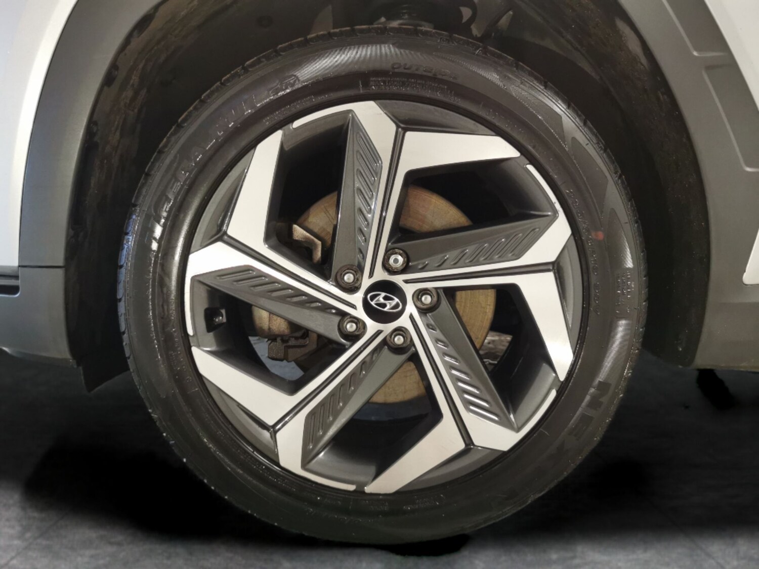 Used Hyundai TUCSON 2023 for sale - 77815113: Photo 26