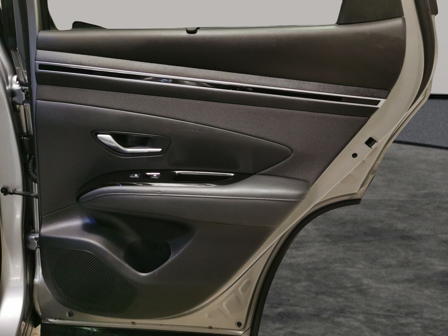 Used Hyundai TUCSON 2023 for sale - 77815113: Photo 32