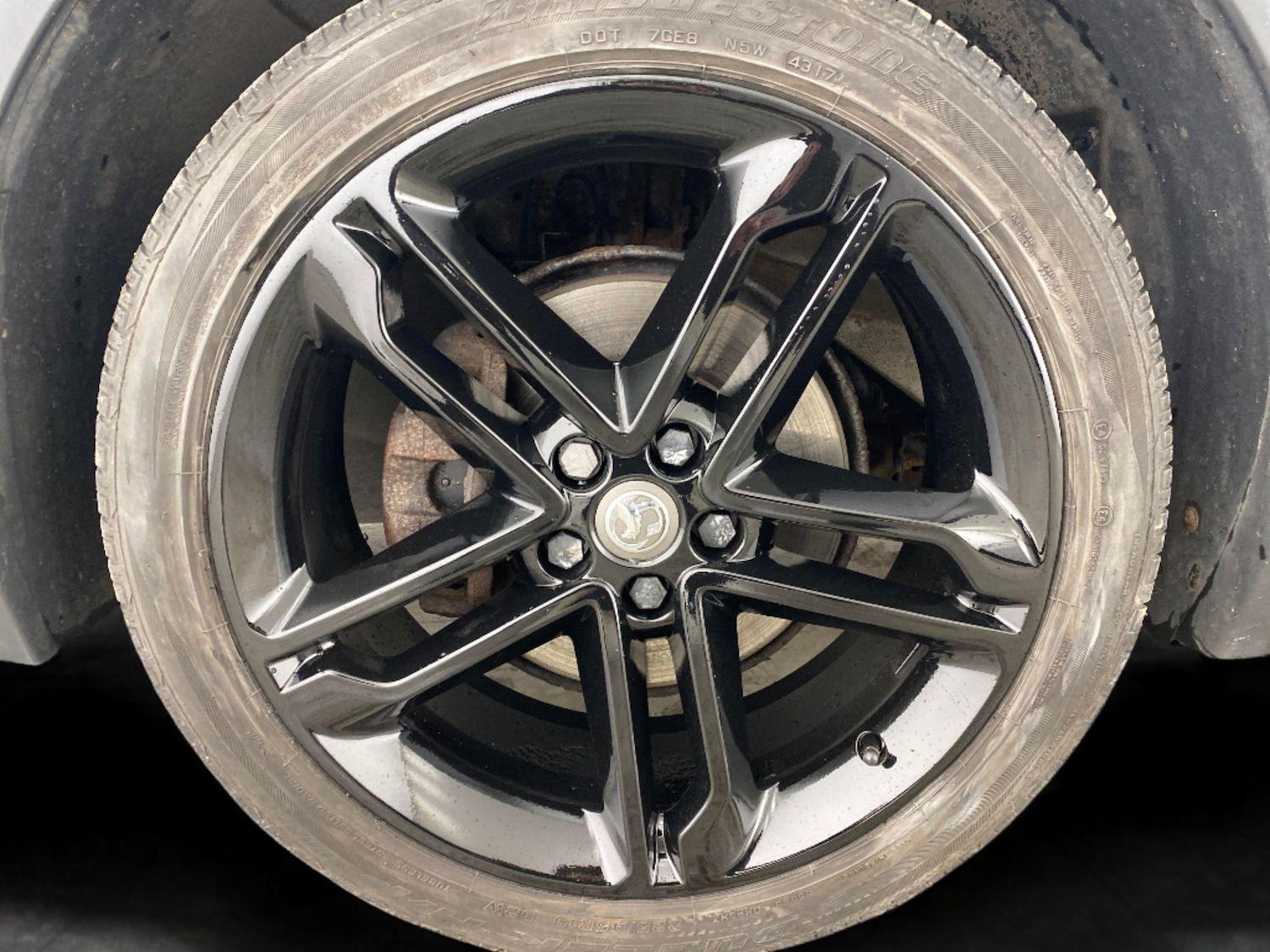 Used Vauxhall Mokka 2016 for sale - 77043473: Photo 17