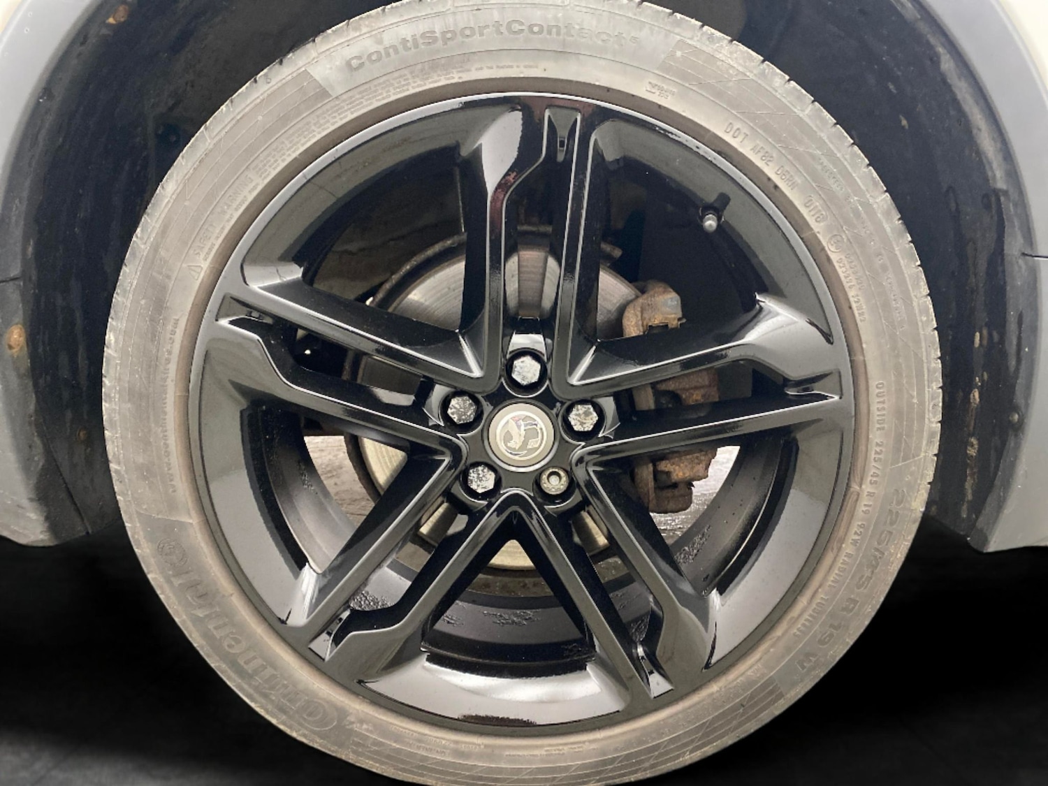 Used Vauxhall Mokka 2016 for sale - 77043473: Photo 18