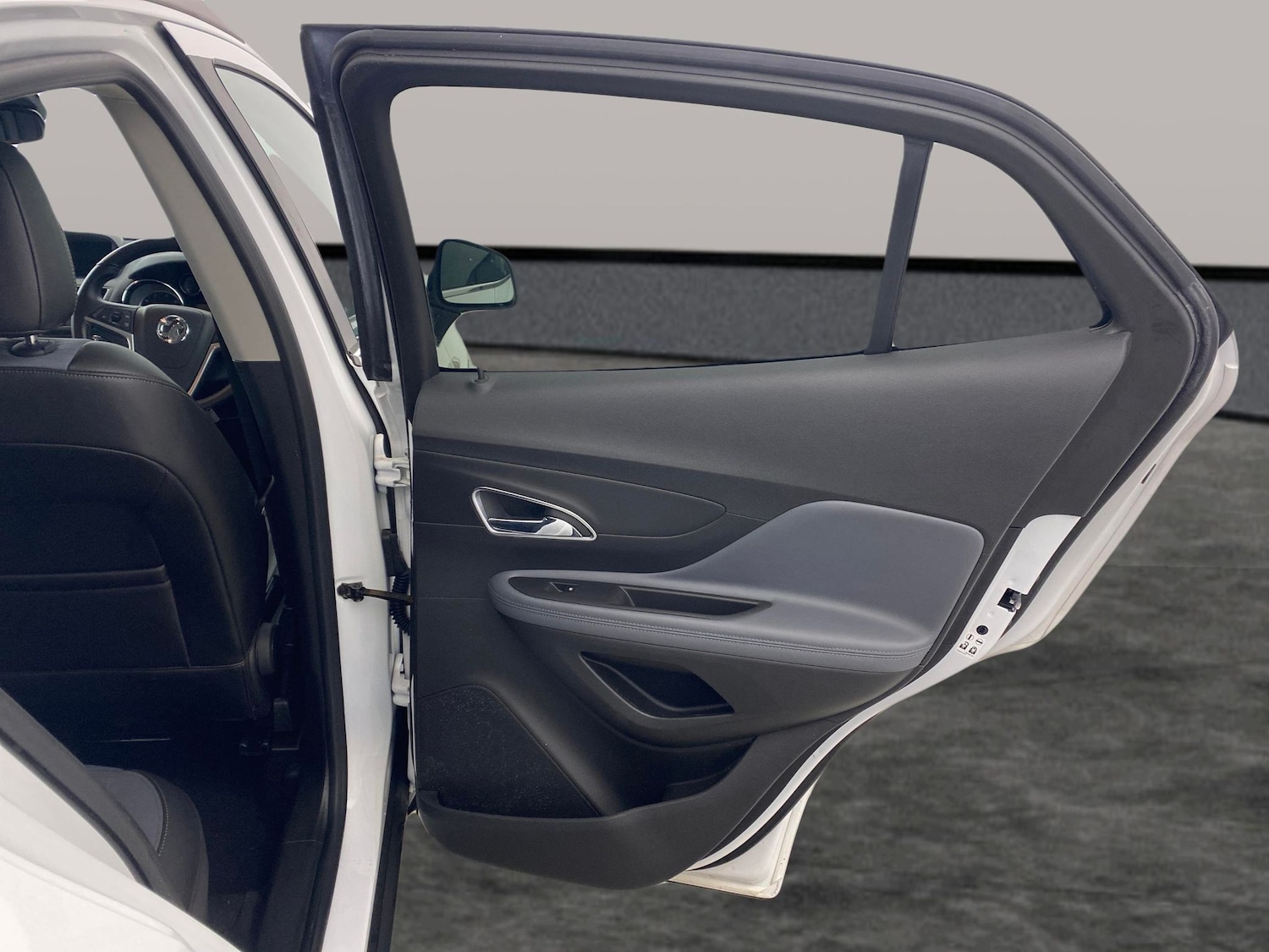 Used Vauxhall Mokka 2016 for sale - 77043473: Photo 23