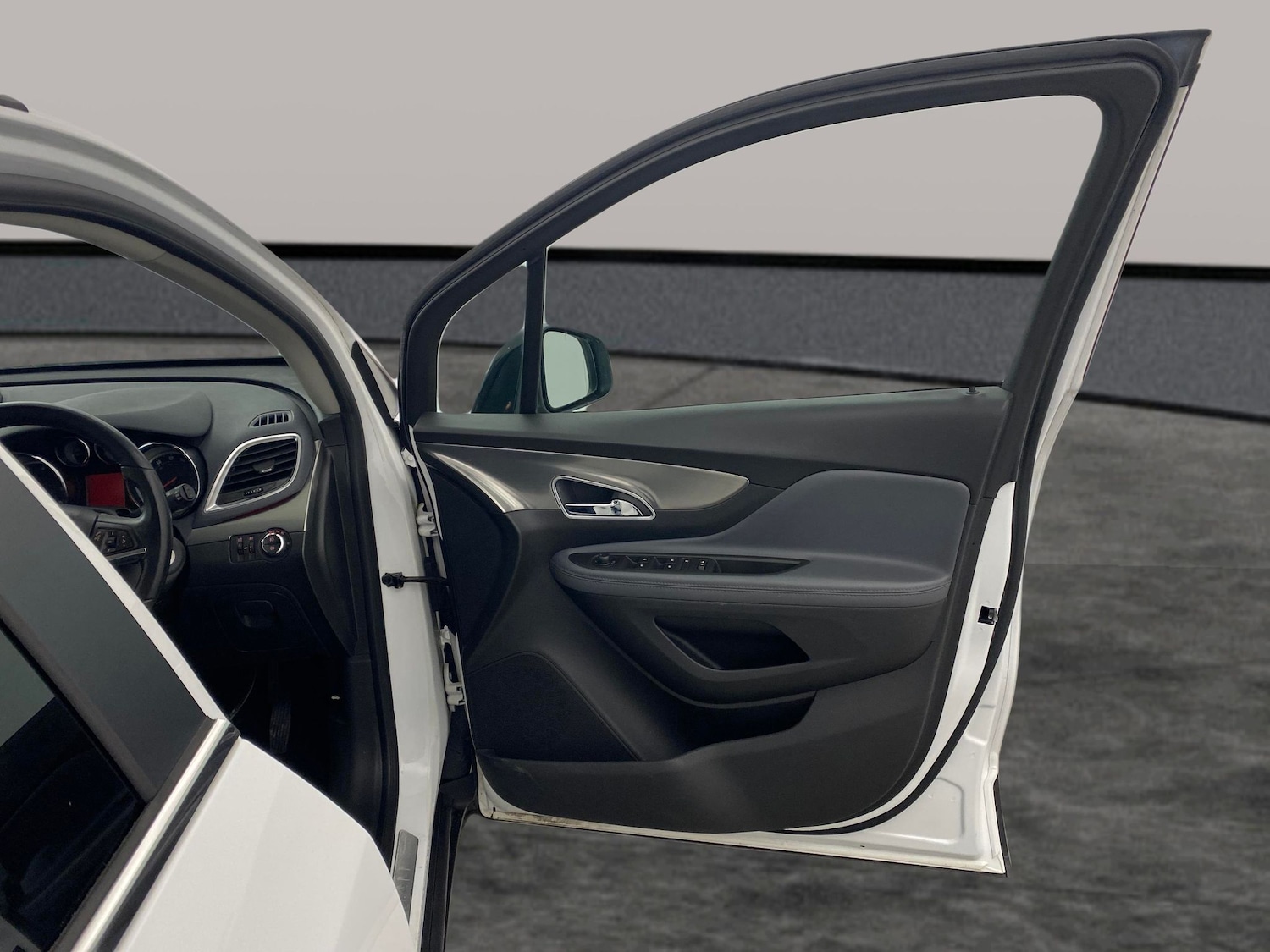 Used Vauxhall Mokka 2016 for sale - 77043473: Photo 24