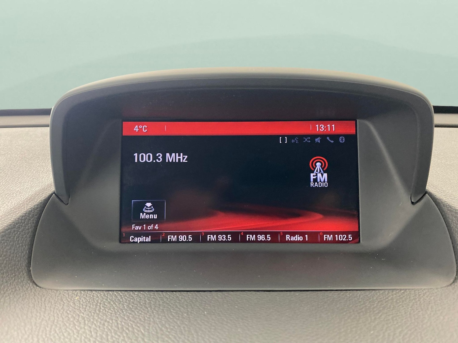 Used Vauxhall Mokka 2016 for sale - 77043473: Photo 5