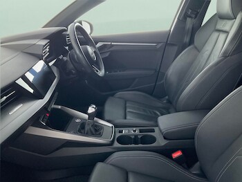 Used Audi A3 2023 for sale - 75863646: Photo