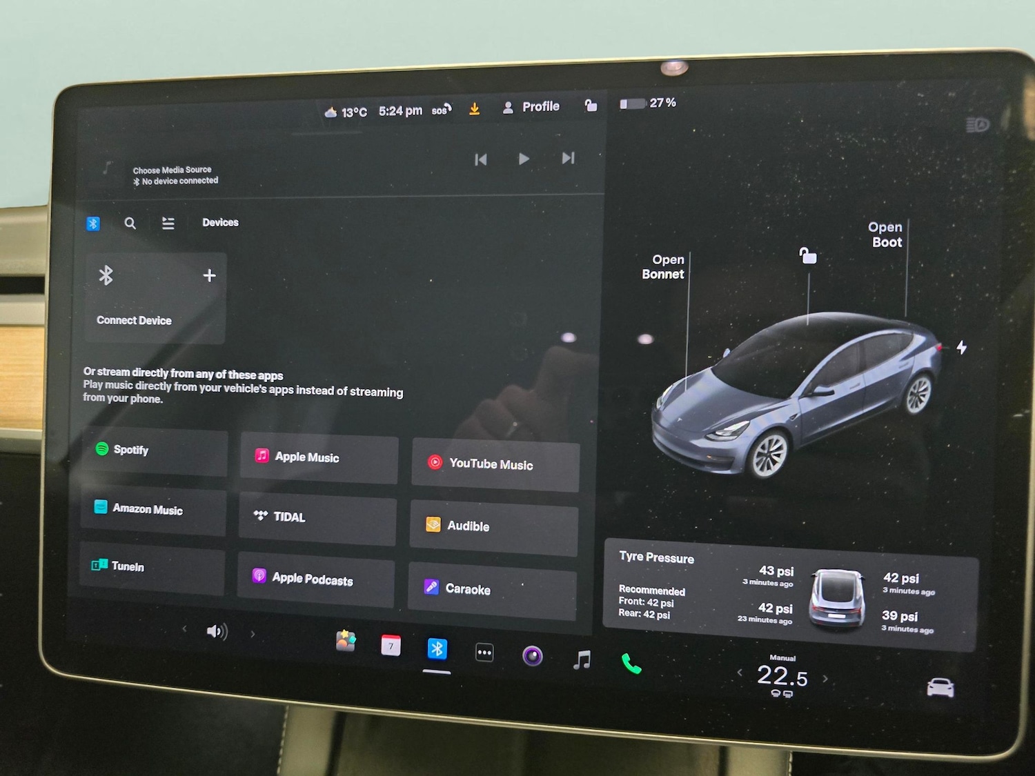 Used Tesla Model 3 2021 for sale - 77022051: Photo 18