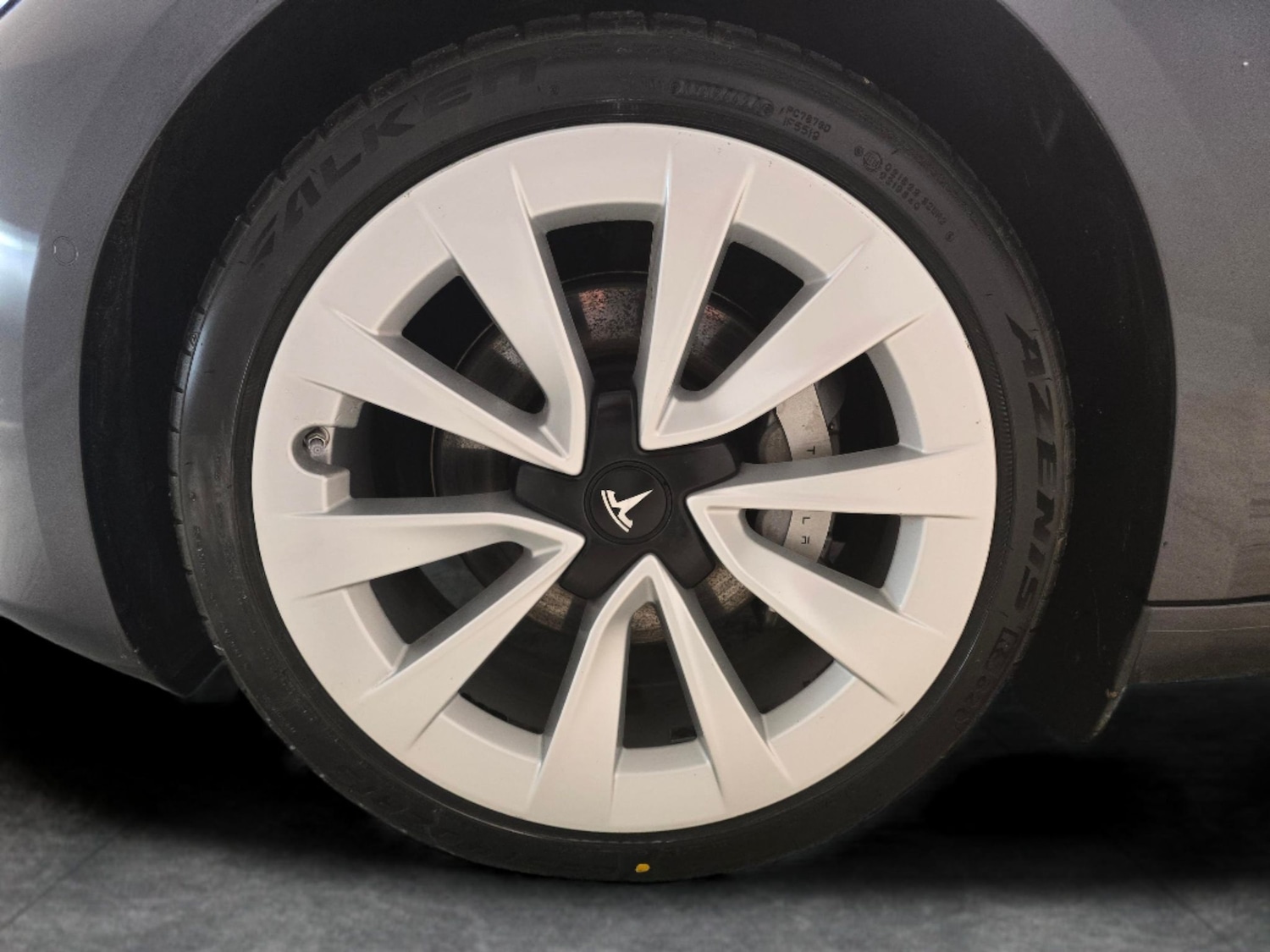 Used Tesla Model 3 2021 for sale - 77022051: Photo 24