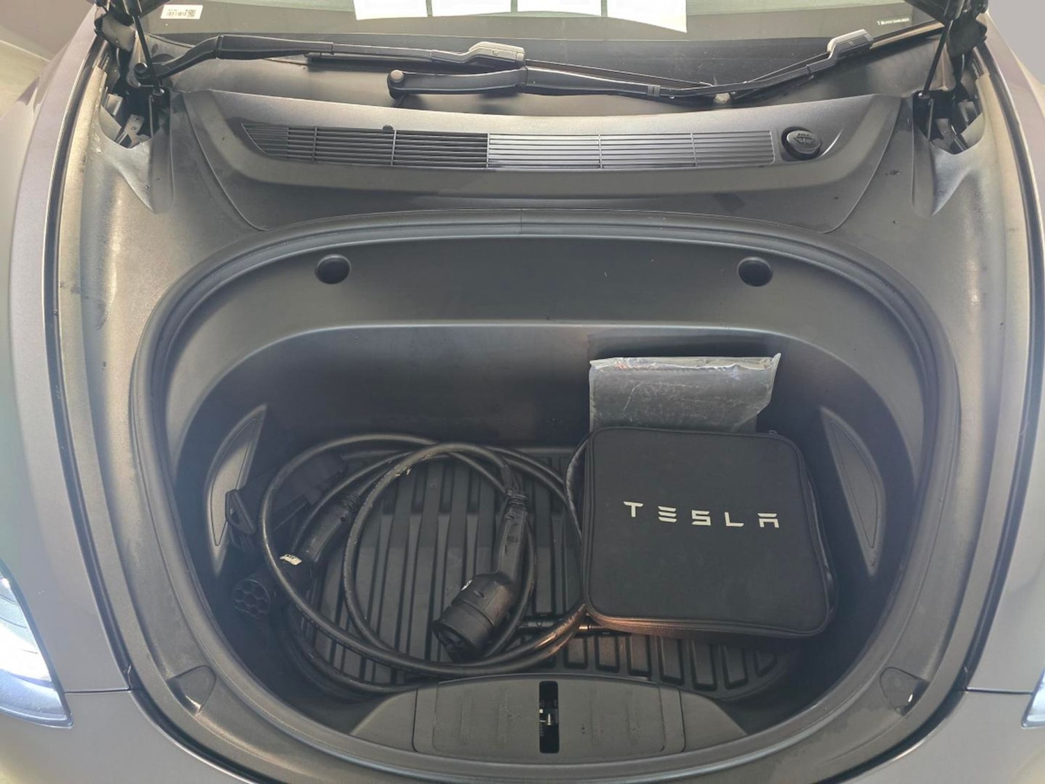 Used Tesla Model 3 2021 for sale - 77022051: Photo 34