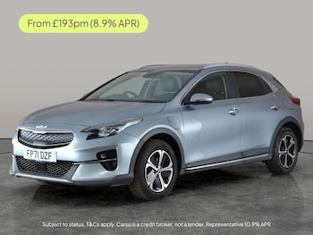 Used Kia XCeed undefined for sale - 77418023: Photo