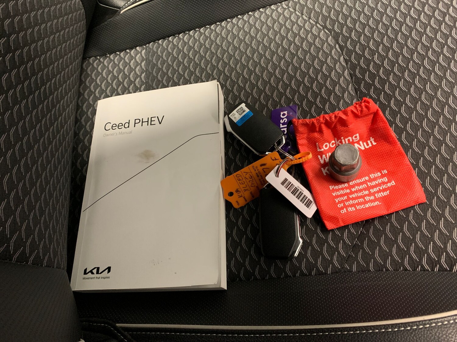 Used Kia XCeed 2021 for sale - 77418023: Photo 31