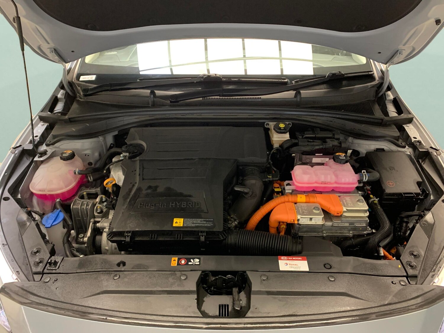 Used Kia XCeed 2021 for sale - 77418023: Photo 32