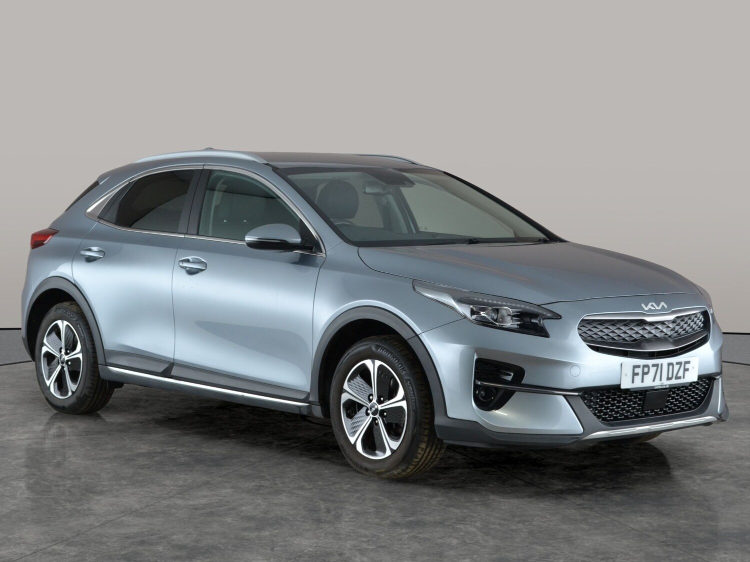 Used Kia XCeed 2021 for sale - 77418023: Photo 8