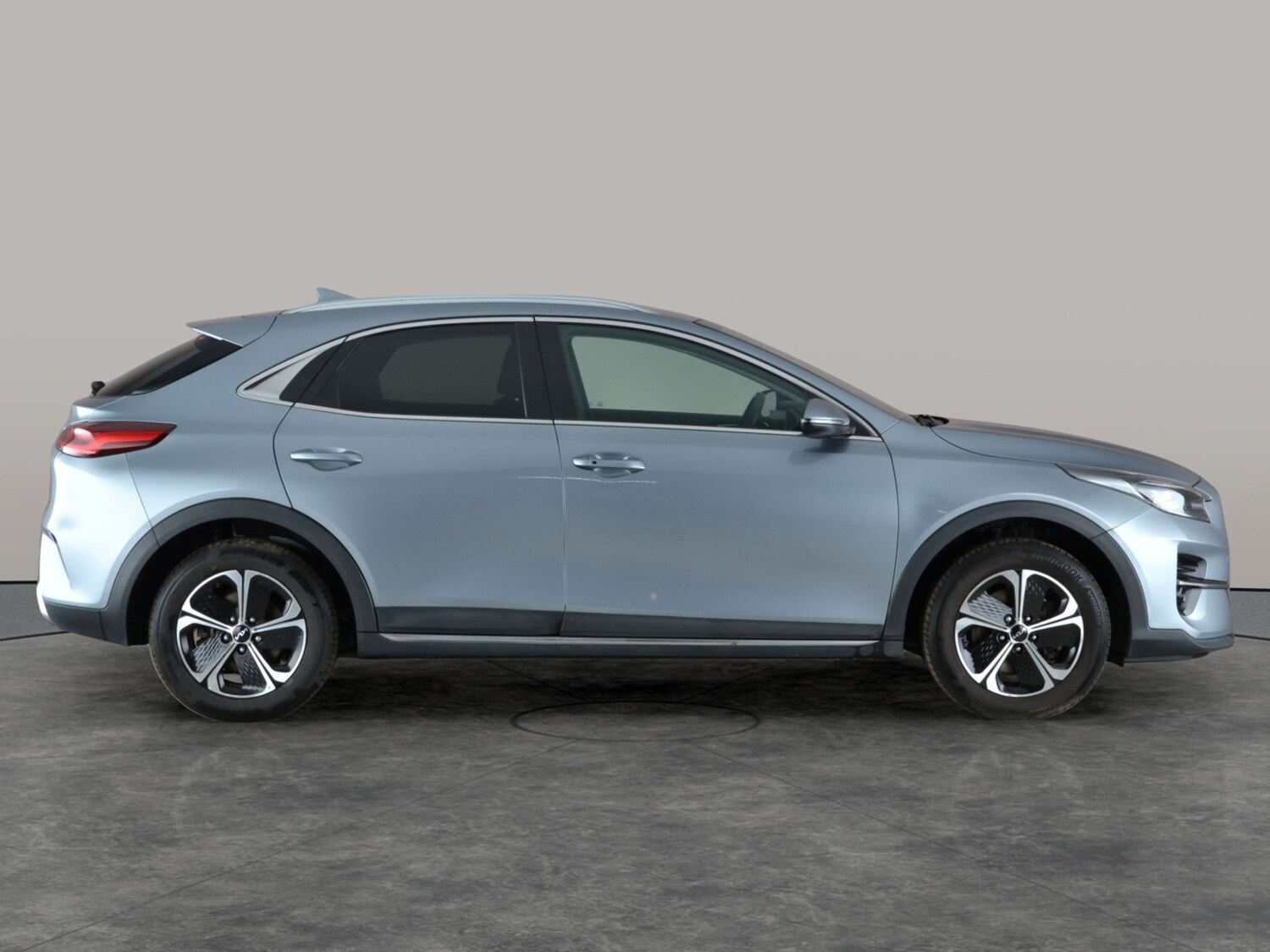 Used Kia XCeed 2021 for sale - 77418023: Photo 9