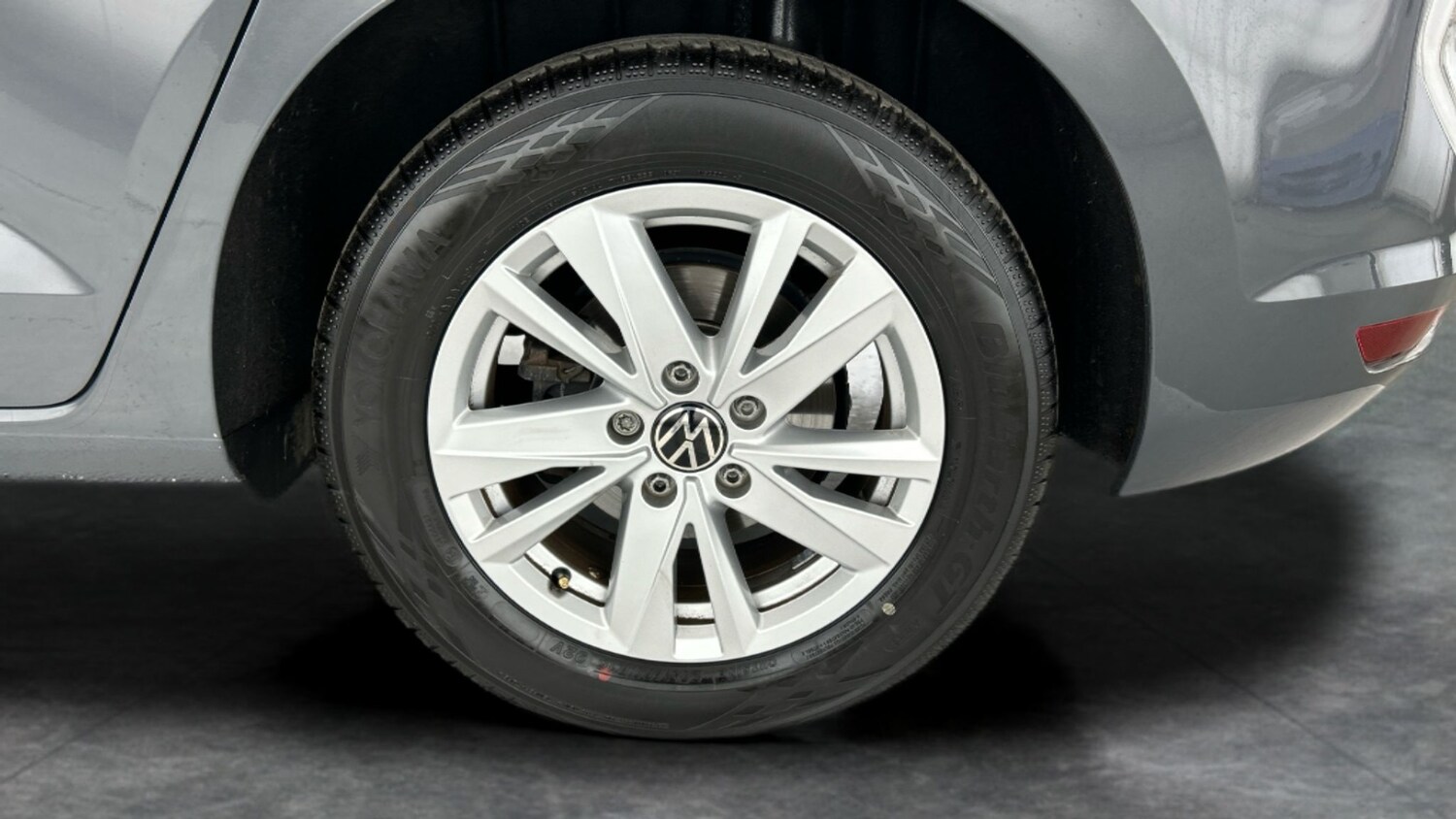 Used Volkswagen Touran 2021 for sale - 77555725: Photo 10