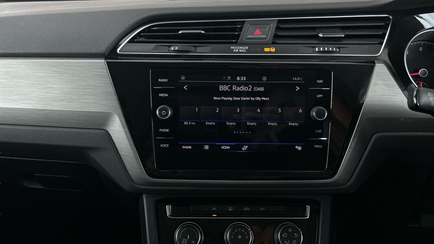 Used Volkswagen Touran 2021 for sale - 77555725: Photo 15