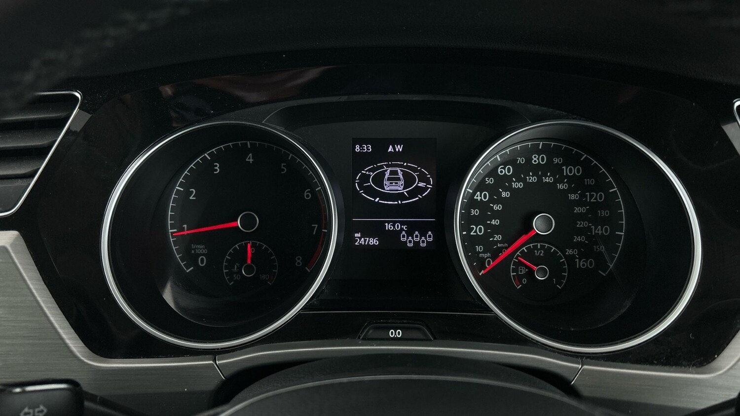 Used Volkswagen Touran 2021 for sale - 77555725: Photo 16