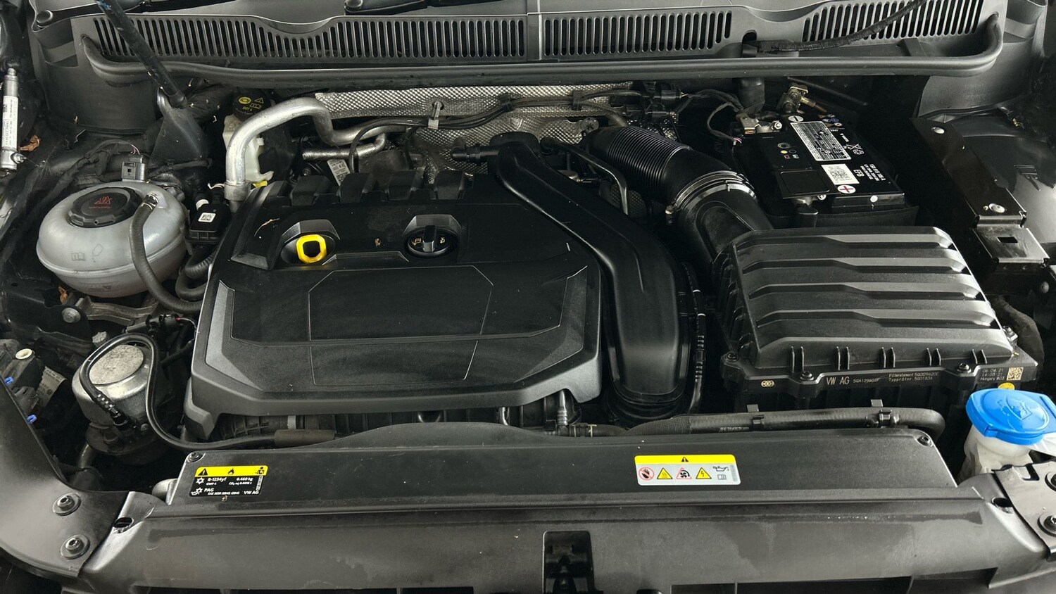 Used Volkswagen Touran 2021 for sale - 77555725: Photo 19