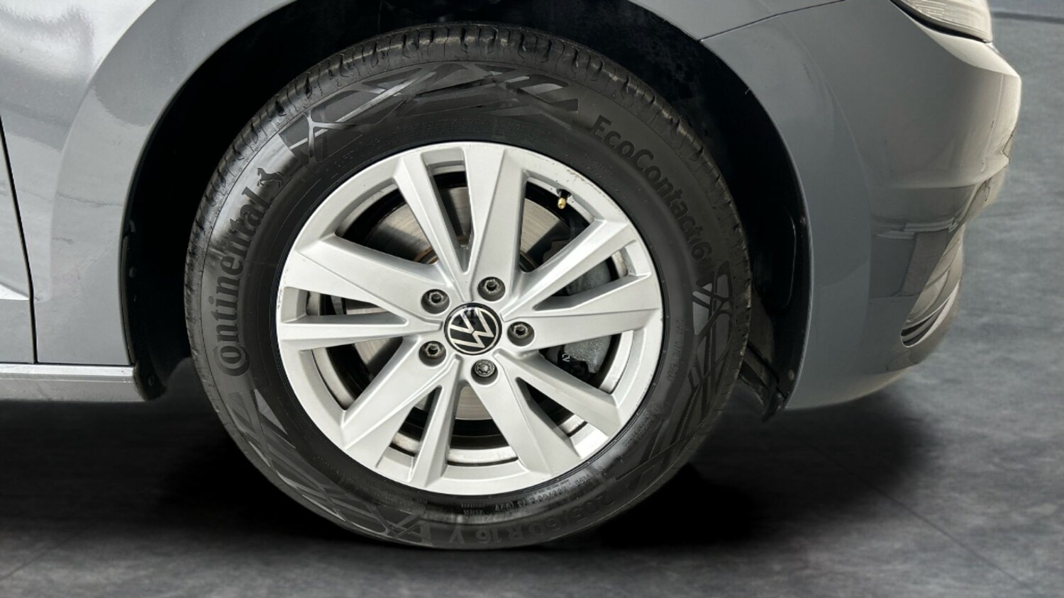 Used Volkswagen Touran 2021 for sale - 77555725: Photo 20