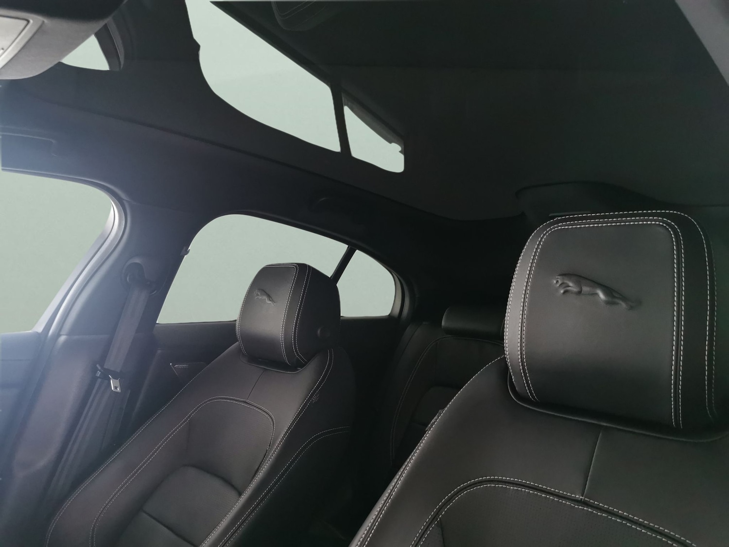 Used Jaguar I-Pace 2020 for sale - 77894213: Photo 5