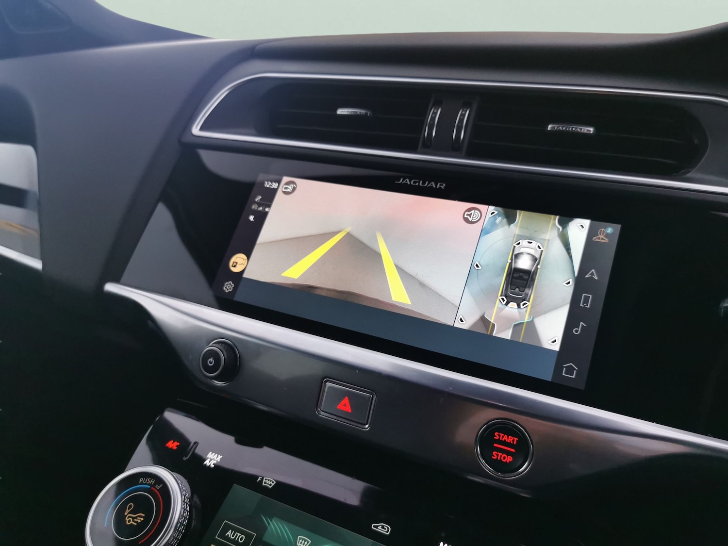 Used Jaguar I-Pace 2020 for sale - 77894213: Photo 6