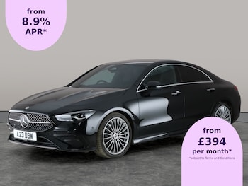 Used Mercedes-Benz CLA 2023 for sale - 75951929: Photo