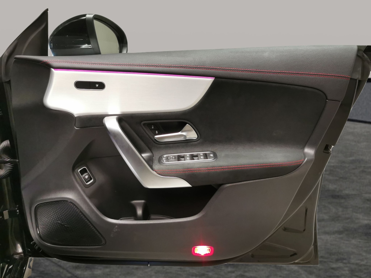 Vehicle 43