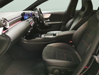 Used Mercedes-Benz CLA 2023 for sale - 75951929: Photo