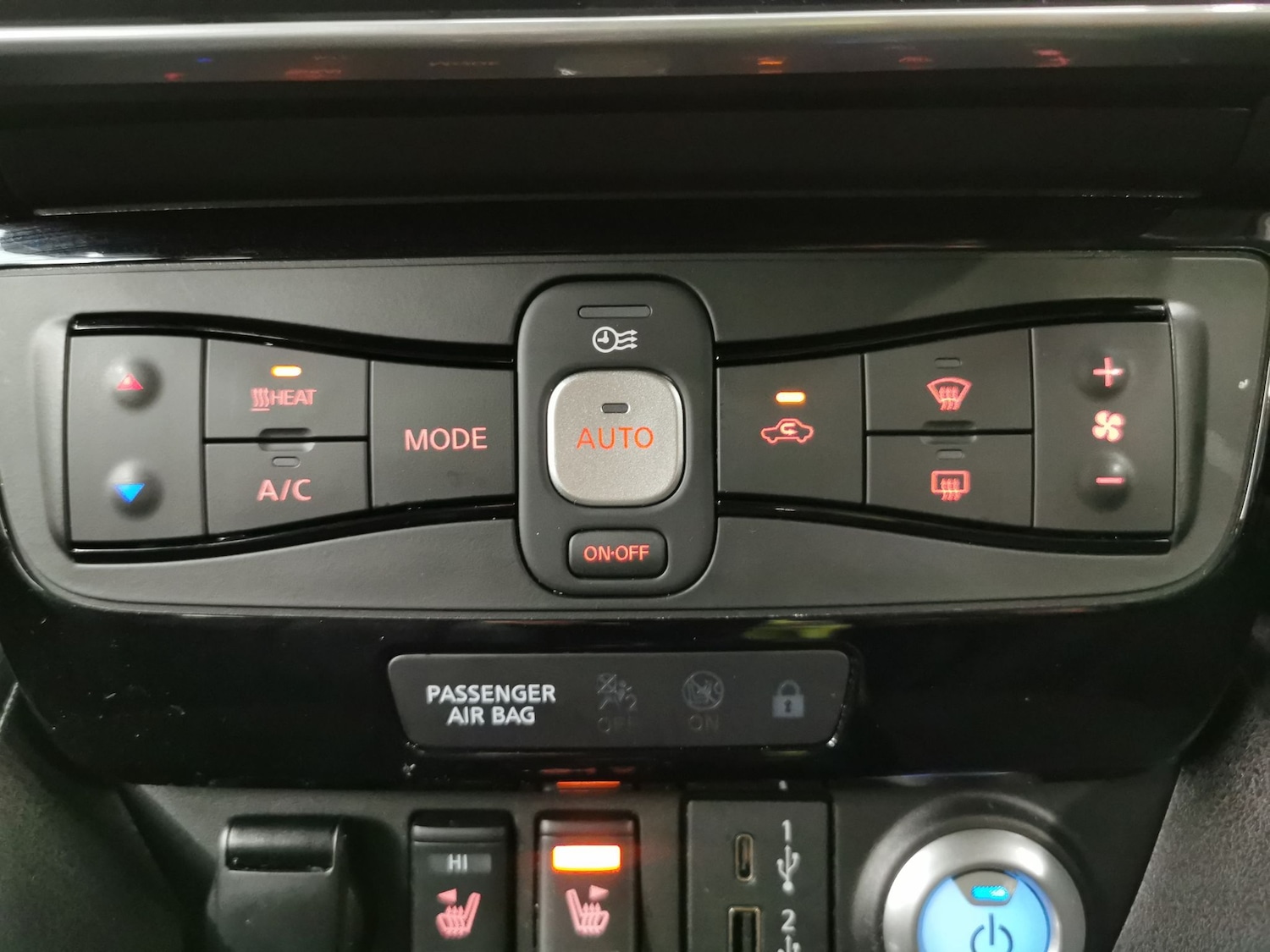 Used Nissan Leaf 2022 for sale - 76518332: Photo 20