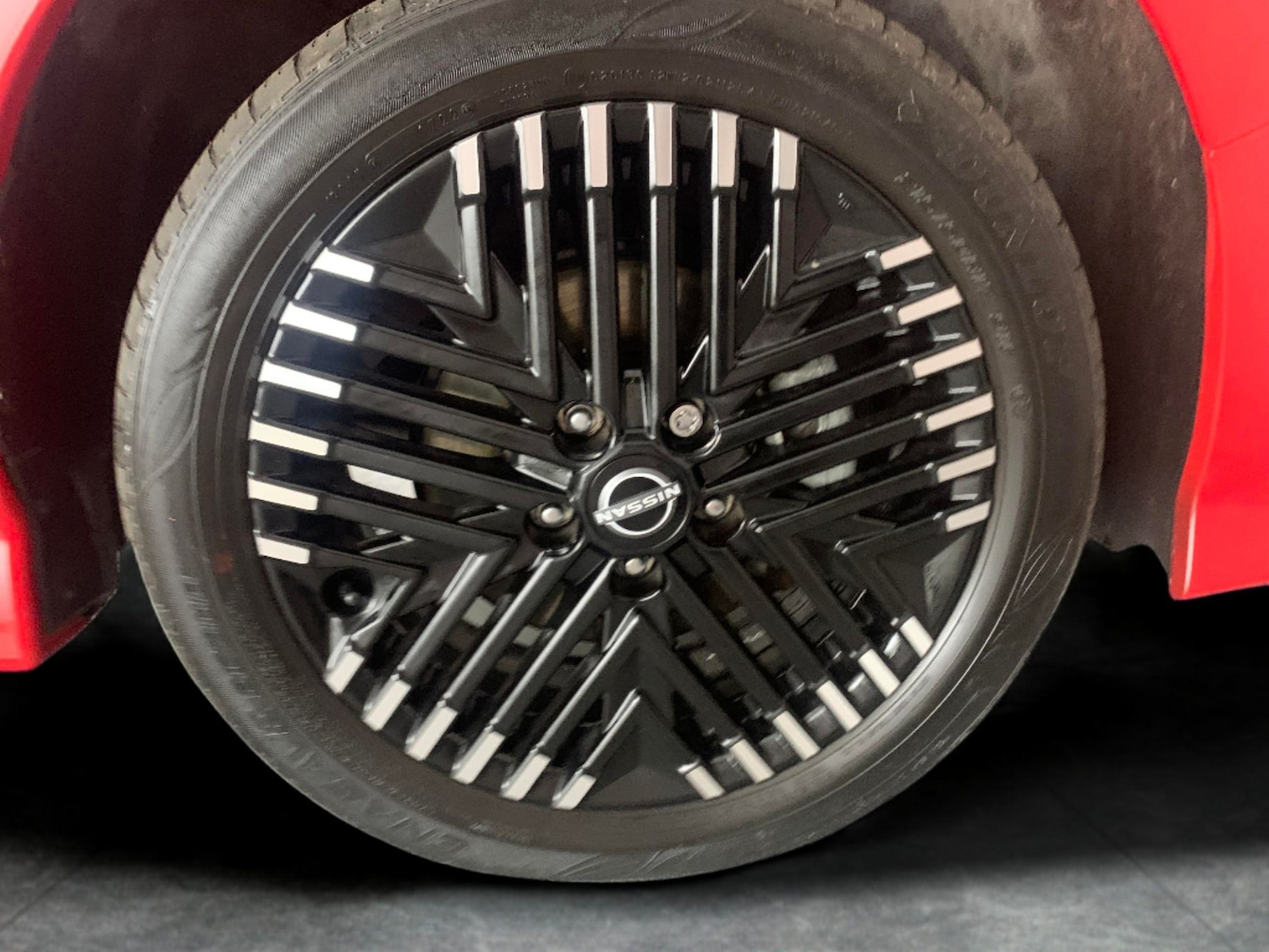 Used Nissan Leaf 2022 for sale - 76518332: Photo 33