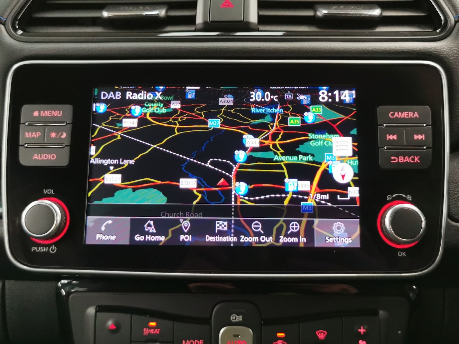 Used Nissan Leaf 2022 for sale - 76518332: Photo 9