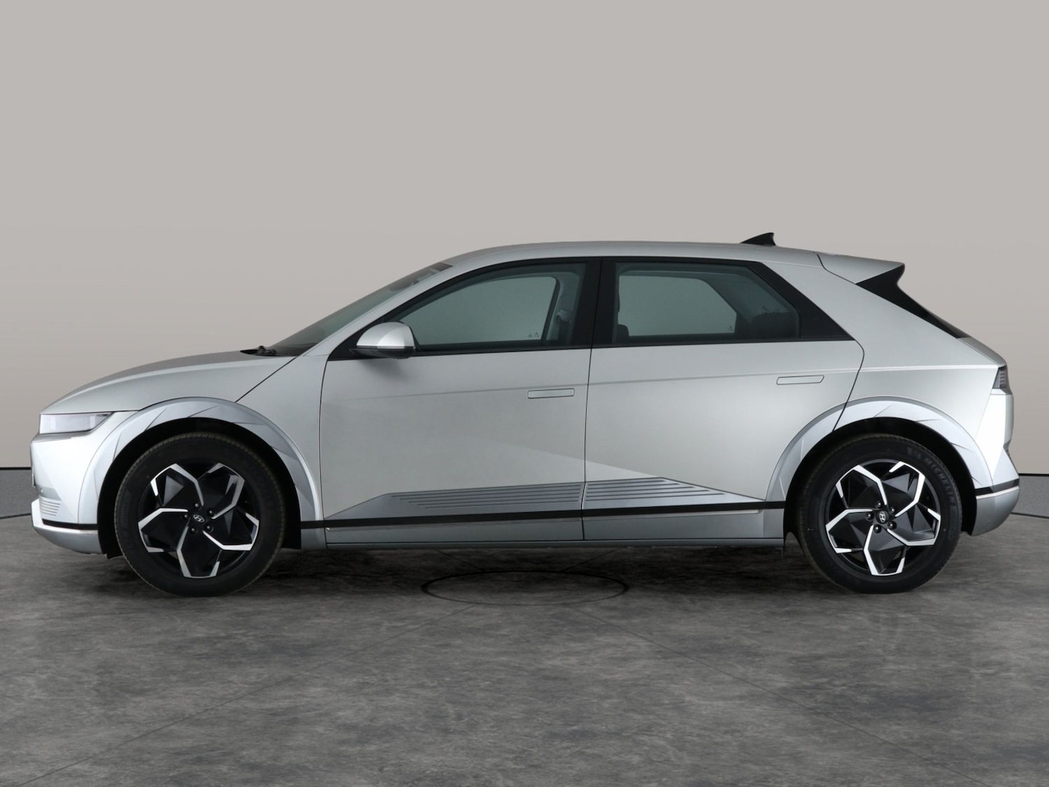 Used Hyundai IONIQ 5 2021 for sale - 76612372: Photo 12