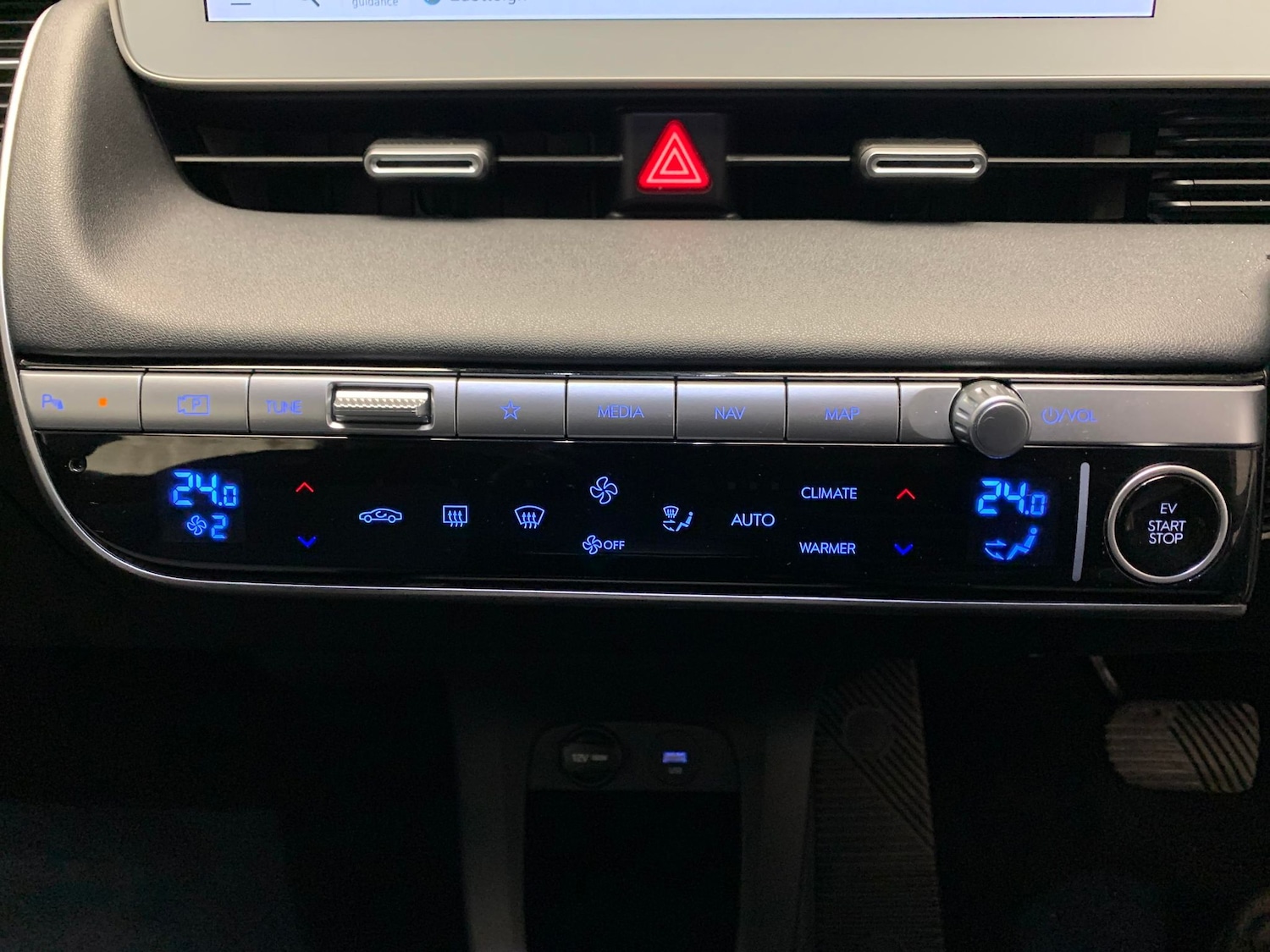 Used Hyundai IONIQ 5 2021 for sale - 76612372: Photo 16